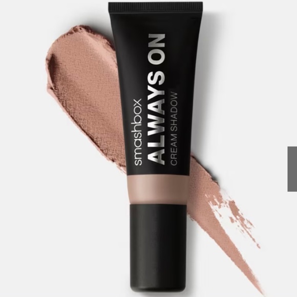 Smashbox Always On “Rose” Matte Eyeshadow - Picture 1 of 6